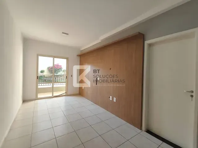 Apartamento 2 quartos e 1 banheiro, para alugar, no bairro Centro em Indaiatuba