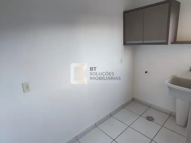 Apartamento 2 quartos e 1 banheiro, para alugar, no bairro Centro em Indaiatuba