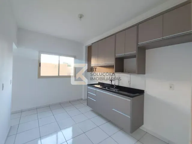 Apartamento 2 quartos e 1 banheiro, para alugar, no bairro Centro em Indaiatuba