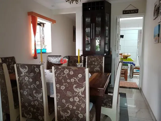 Apartamento 2 quartos e 1 banheiro, à venda, no bairro Santo Antônio em São Caetano Do Sul