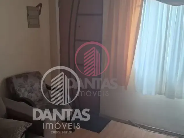 Apartamento 2 quartos e 1 banheiro, à venda, no bairro Santa Maria em Osasco