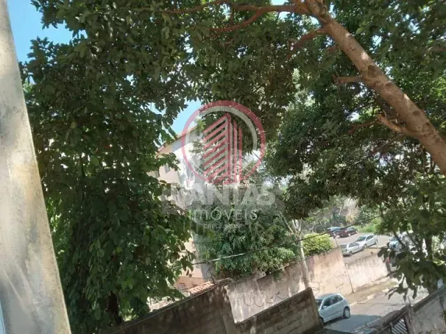 Apartamento 2 quartos e 1 banheiro, à venda, no bairro Santa Maria em Osasco