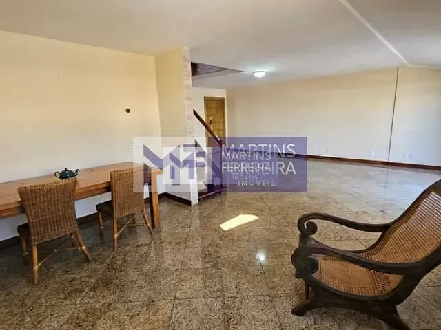 Apartamento com 310m² 5 quartos e 6 banheiros, à venda, no bairro Recreio dos Bandeirantes em RIO DE JANEIRO