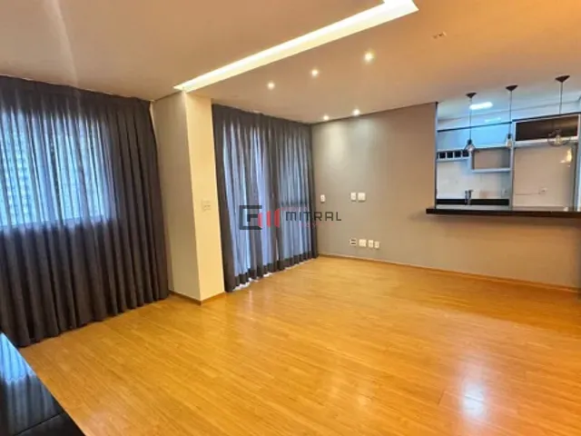 Apartamento 2 quartos e 2 banheiros, à venda, no bairro Gleba Fazenda Palhano em Londrina