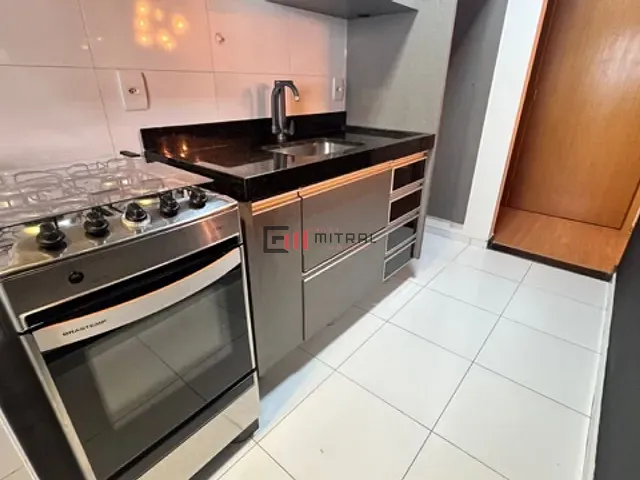 Apartamento 2 quartos e 2 banheiros, à venda, no bairro Gleba Fazenda Palhano em Londrina