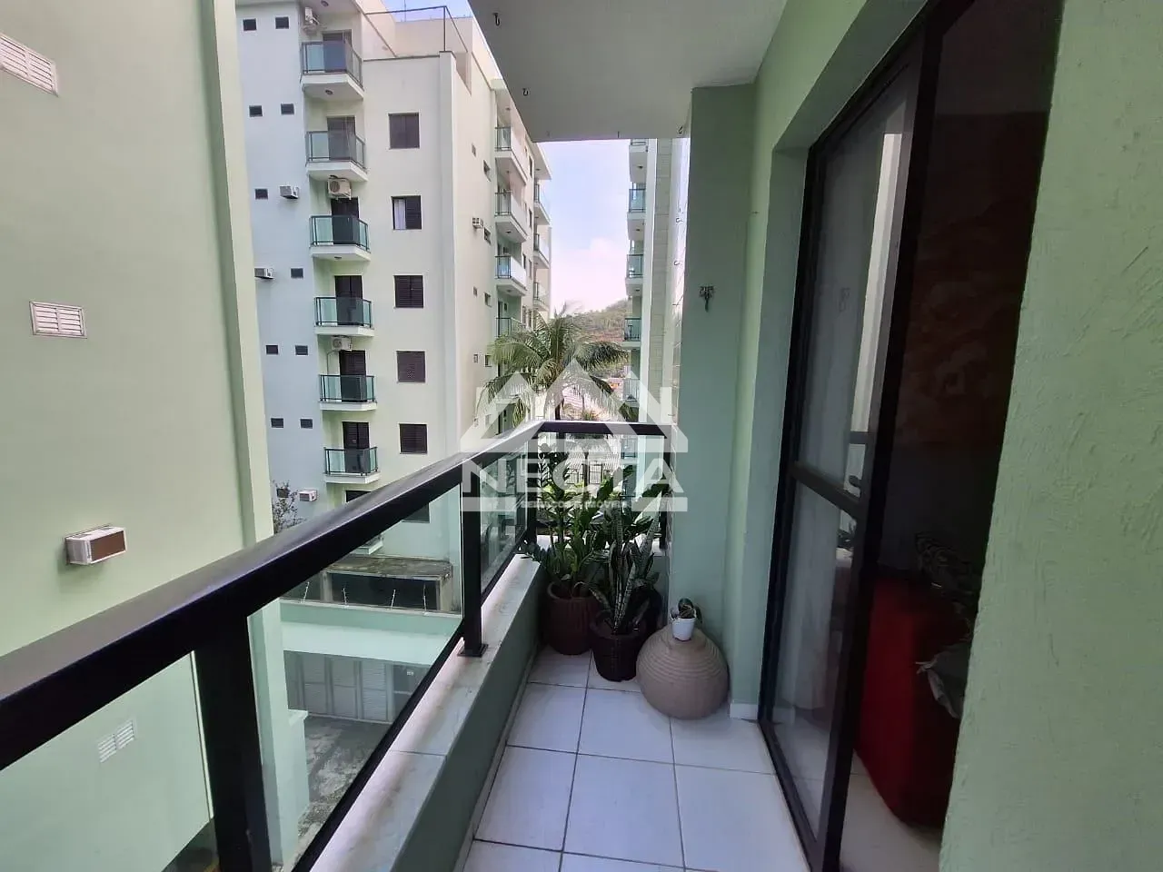 Apartamento, 2 quartos, 66 m² - Foto 4