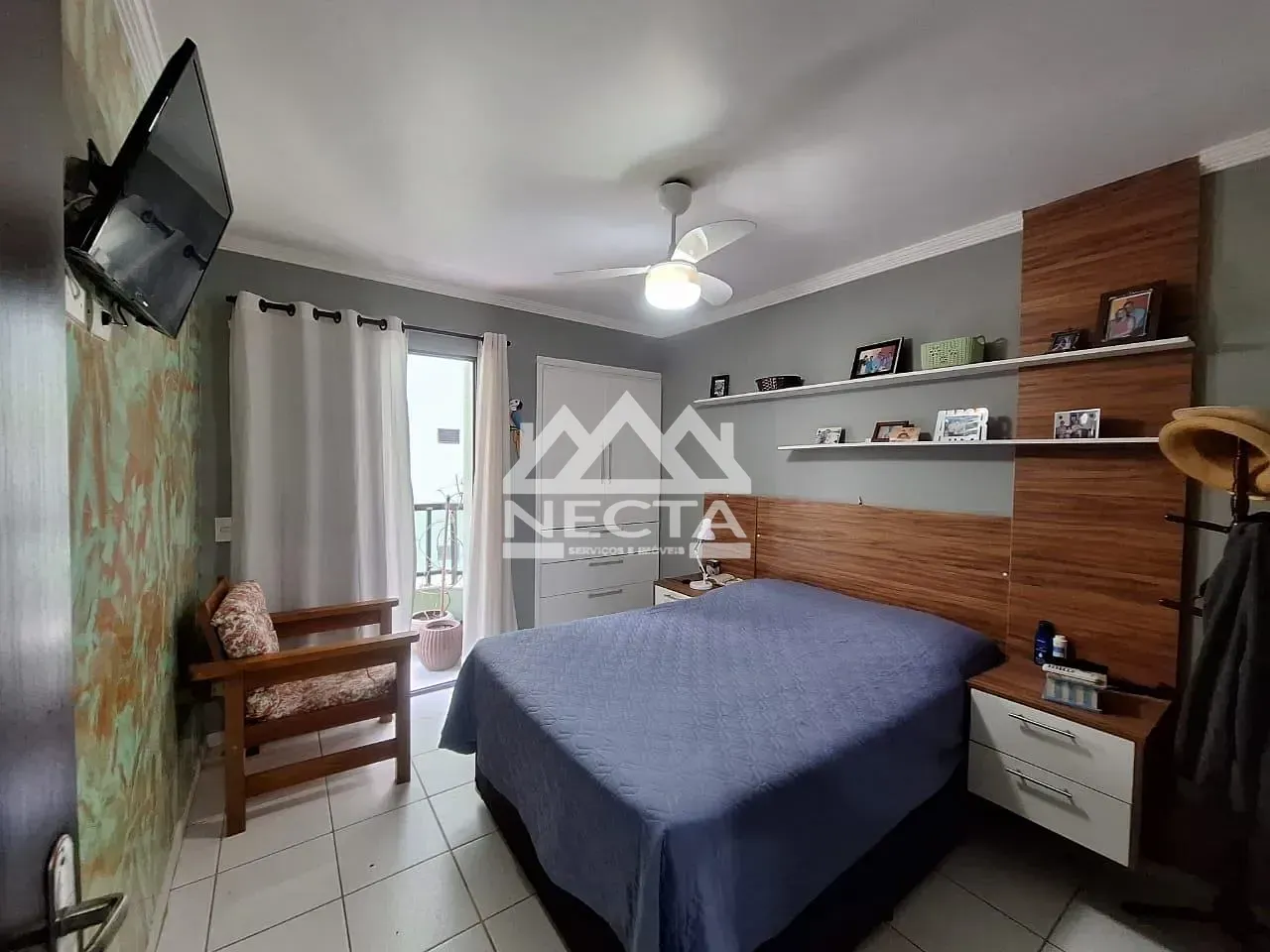 Apartamento, 2 quartos, 66 m² - Foto 8