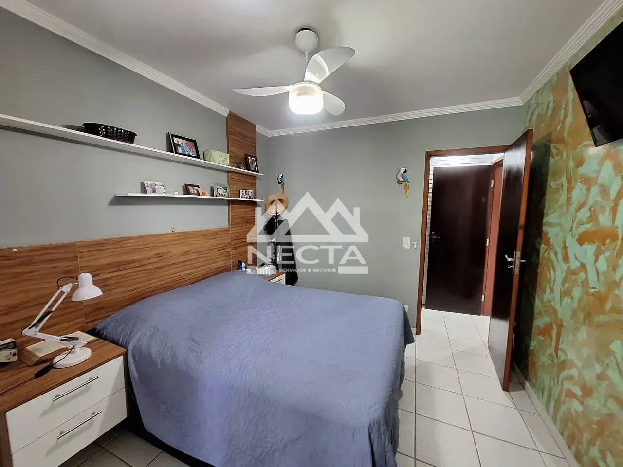 Apartamento, 2 quartos, 66 m² - Foto 10