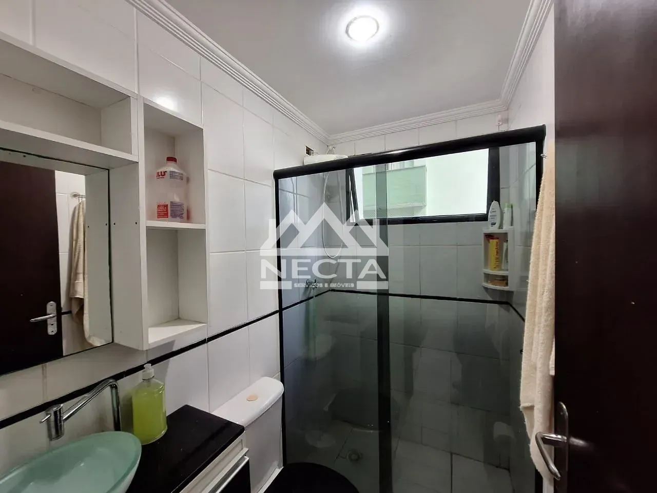 Apartamento, 2 quartos, 66 m² - Foto 11