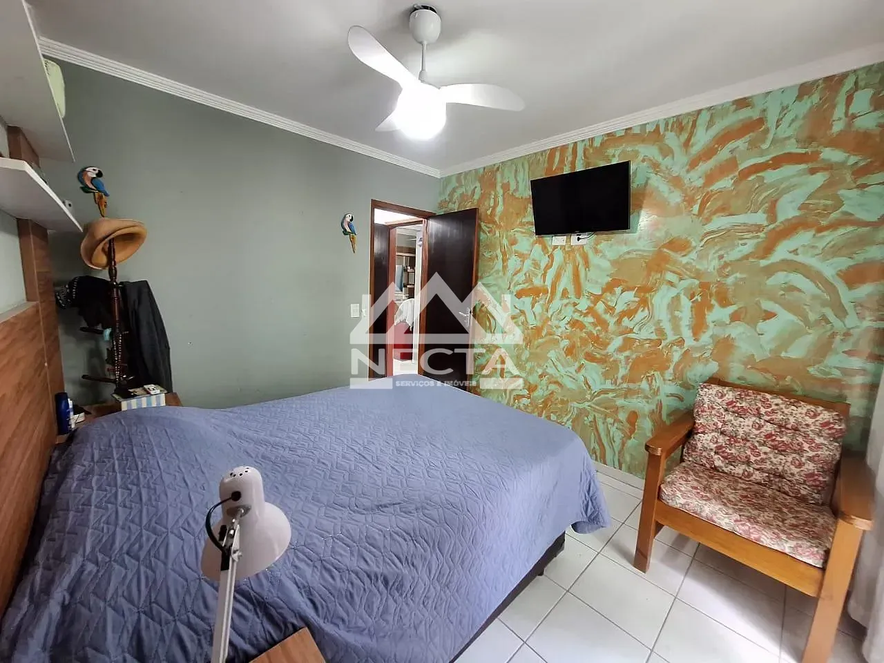 Apartamento, 2 quartos, 66 m² - Foto 9