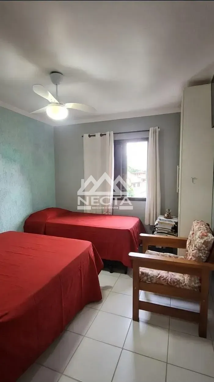 Apartamento, 2 quartos, 66 m² - Foto 12