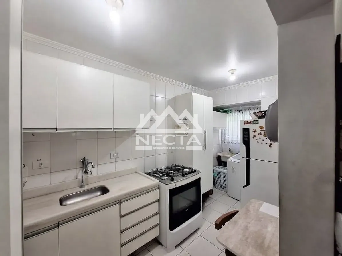Apartamento, 2 quartos, 66 m² - Foto 6