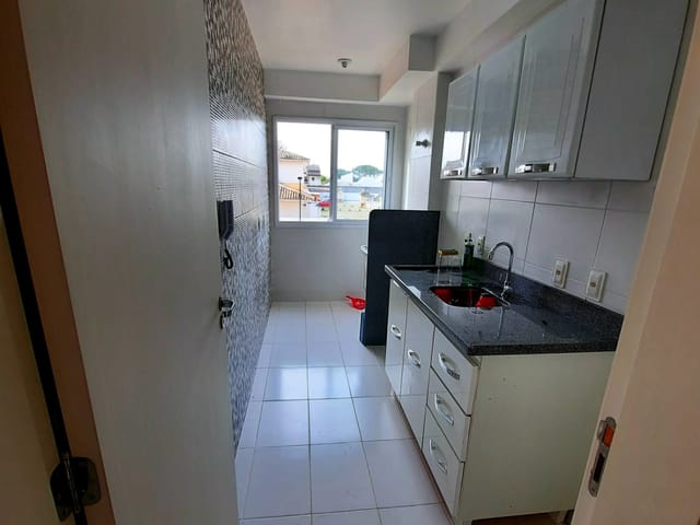 Foto do Apartamento - Apartamento para Locação 2 Quartos, 1 Vaga, 56M², Condomínio Reserva Anaua, Pindamonhangaba - SP | Reserva Anauá | Palacete Imobiliária