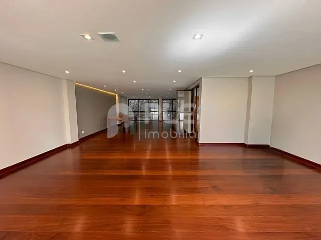 Apartamento 4 quartos e 4 banheiros, à venda, no bairro Santana em São Paulo