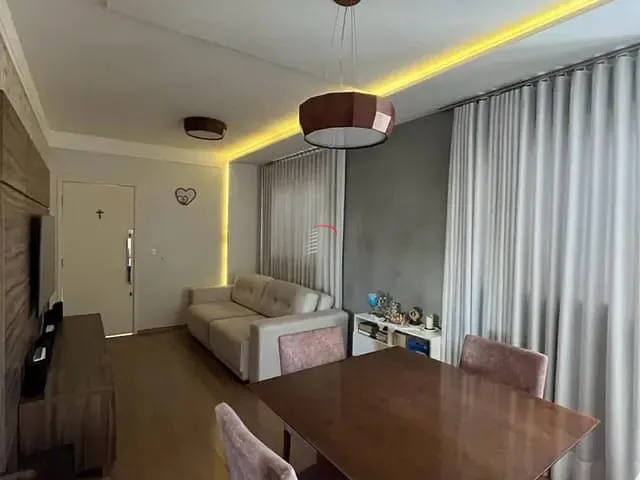 Apartamento 3 quartos e 2 banheiros, à venda, no bairro Bela Vista em Londrina