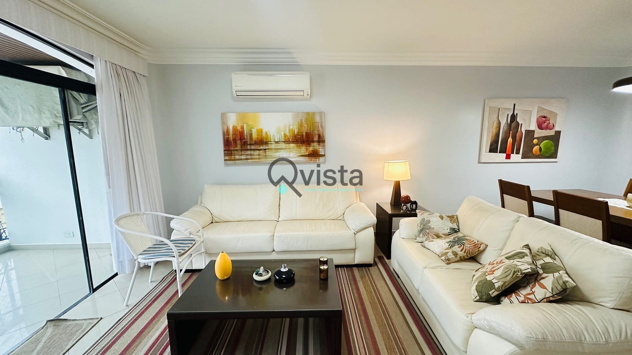 Apartamento, 3 quartos, 150 m² - Foto 4