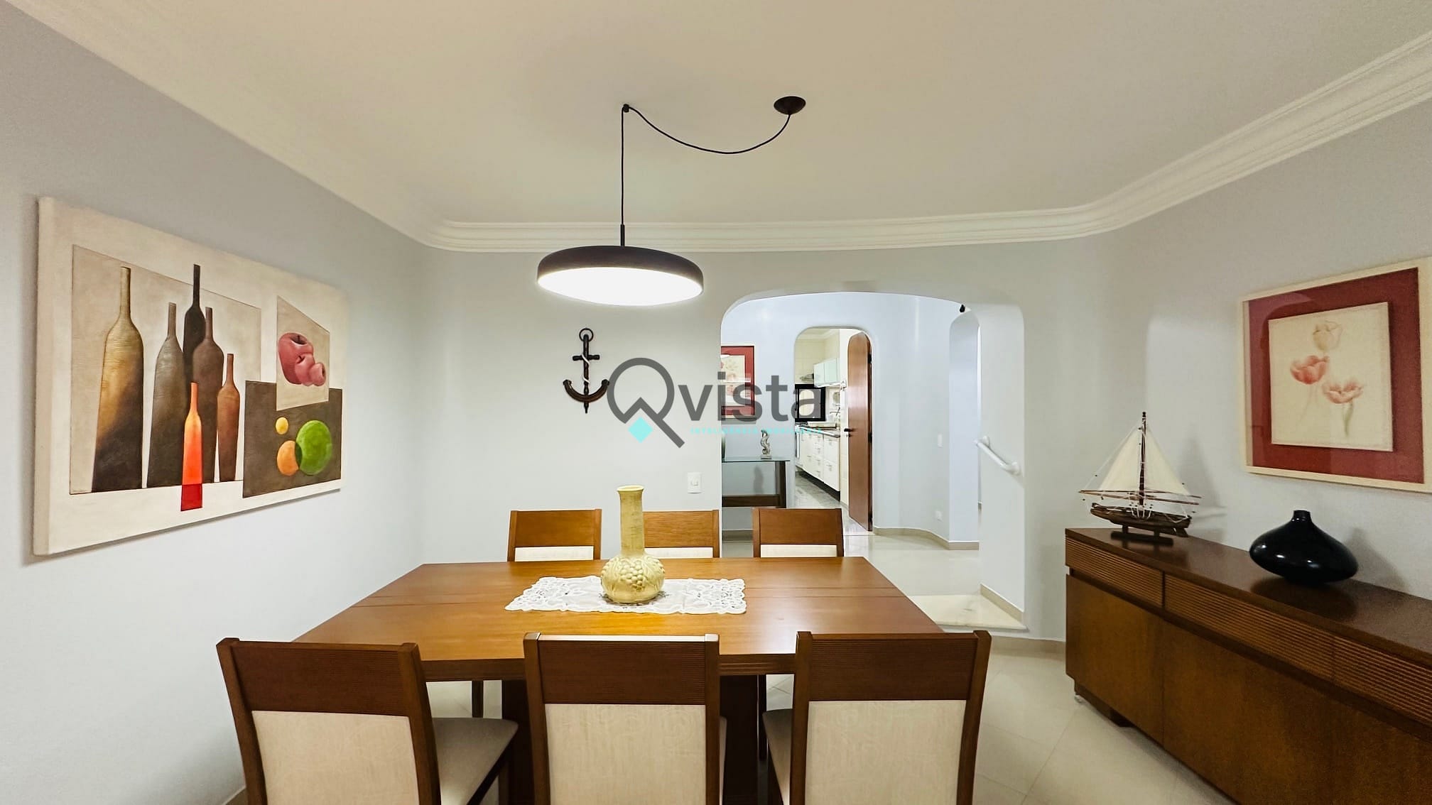 Apartamento, 3 quartos, 150 m² - Foto 2