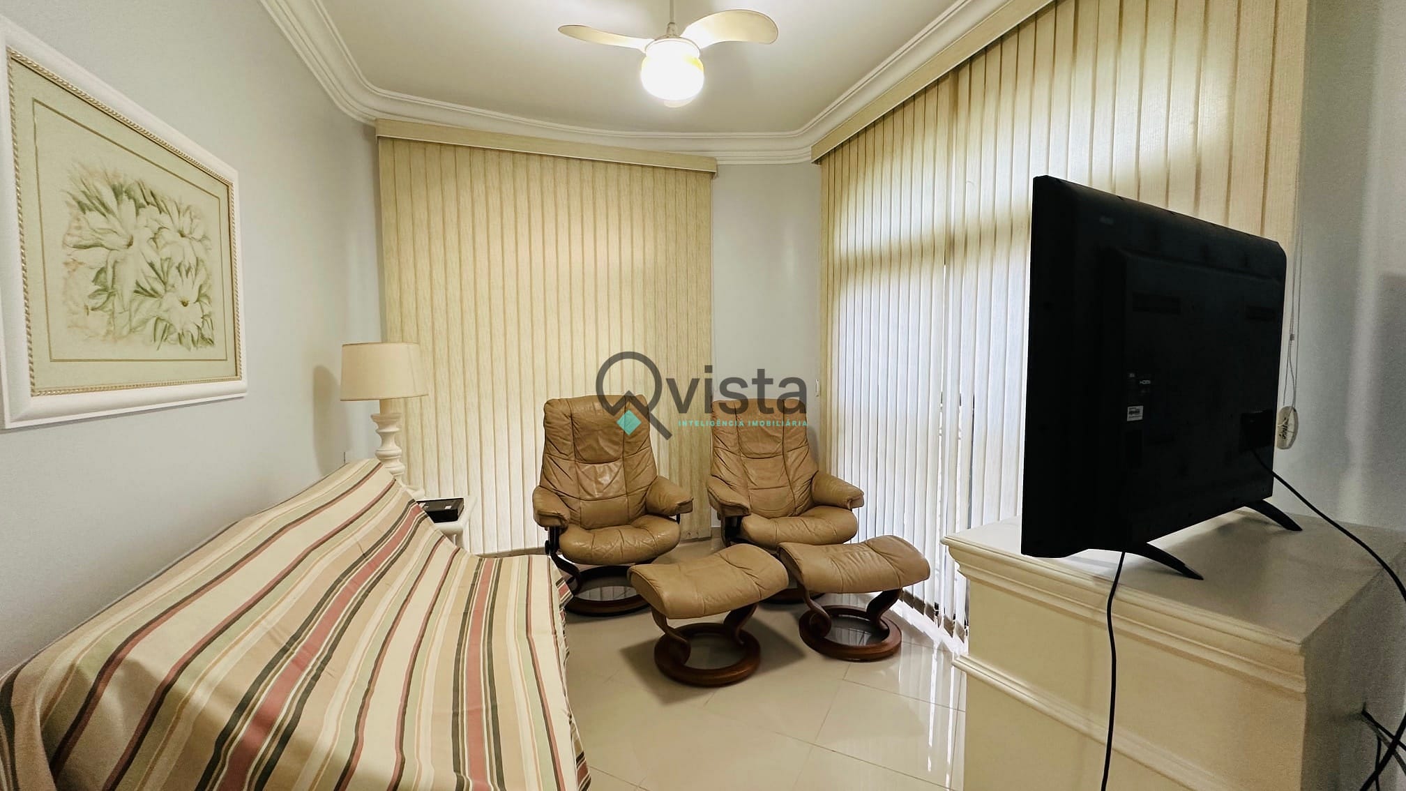 Apartamento, 3 quartos, 150 m² - Foto 3