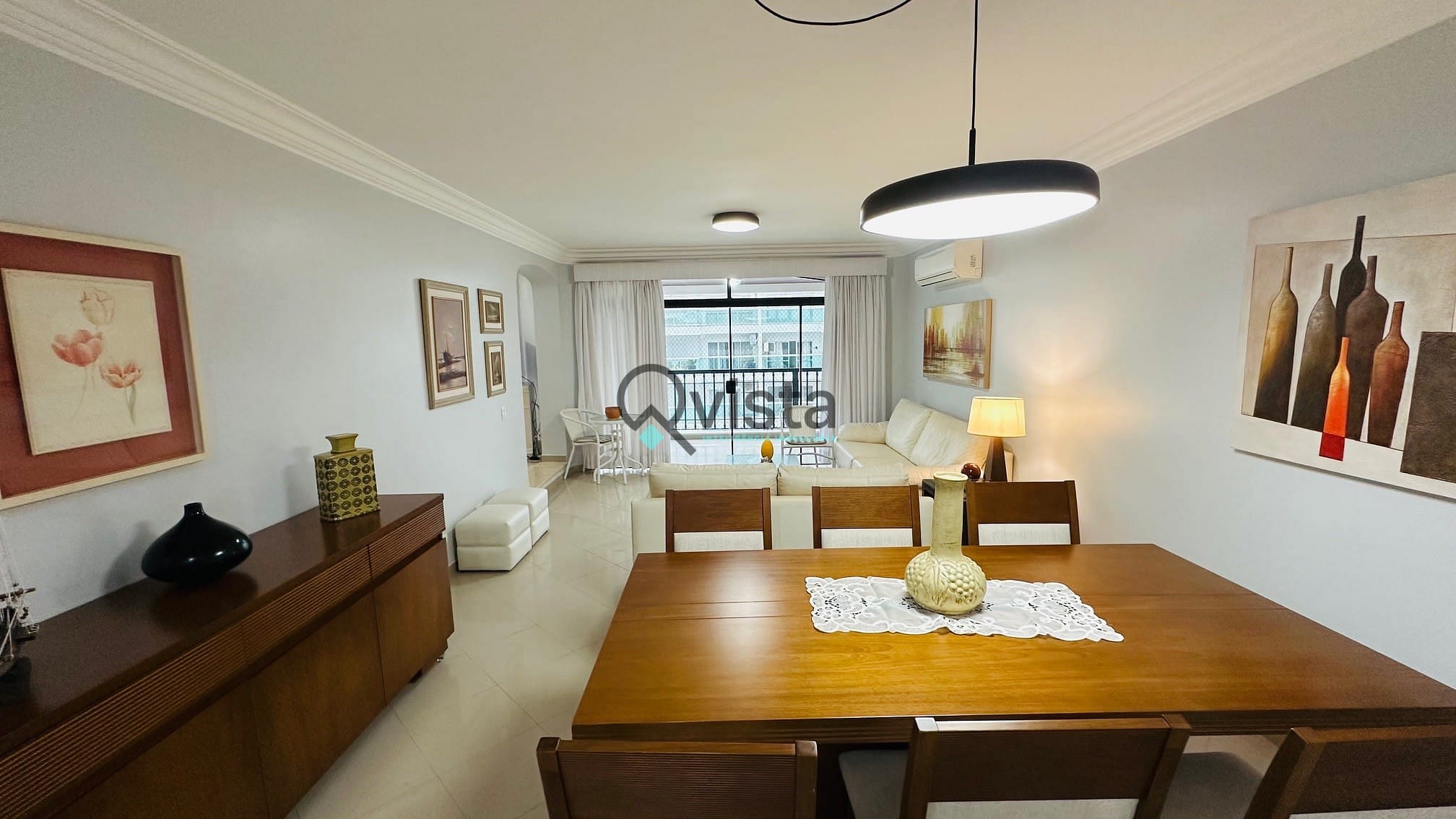 Apartamento, 3 quartos, 150 m² - Foto 1