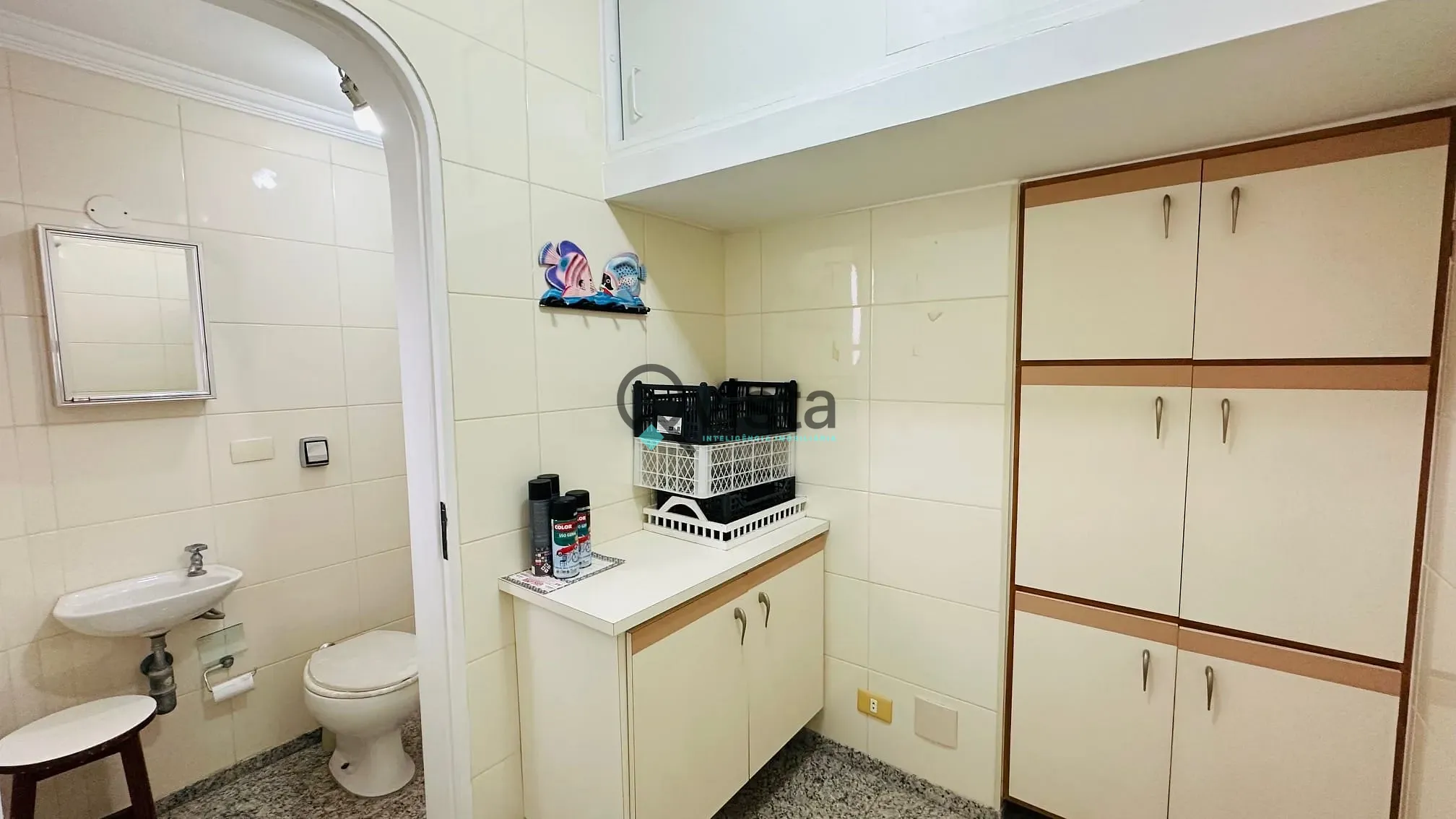 Apartamento, 3 quartos, 150 m² - Foto 20