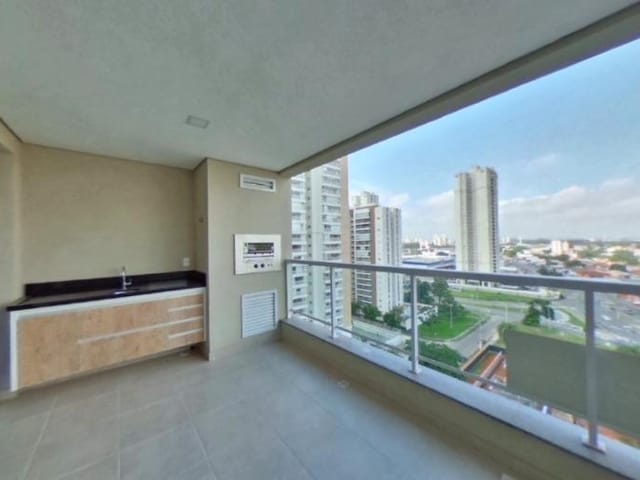 Foto do Apartamento - Apartamento com 2 dormitórios à venda, 78 m² por R$ 725.000,00 - Jardim Alvorada - São José dos Campos/SP | RUSSI IMÓVEIS
