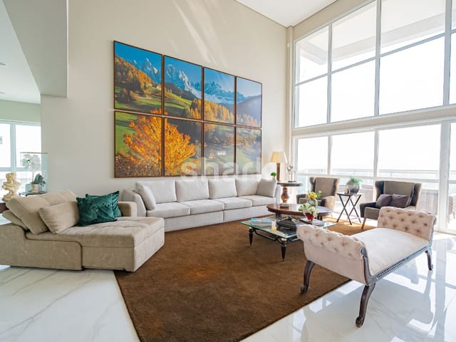 Apartamento com 338m² 3 quartos e 5 banheiros, para alugar, no bairro Alphaville Empresarial em Barueri