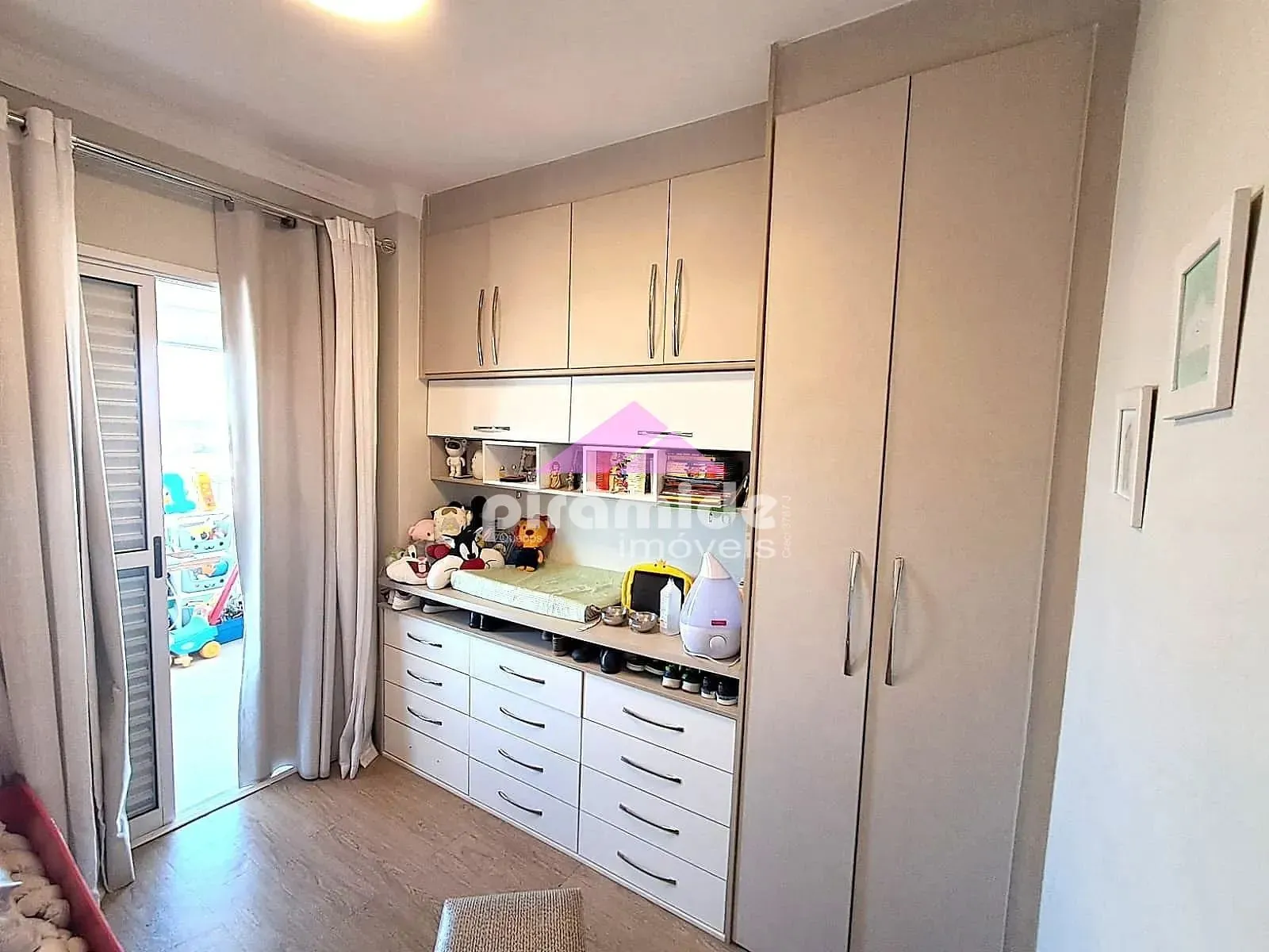 Apartamento, 2 quartos, 103 m² - Foto 7
