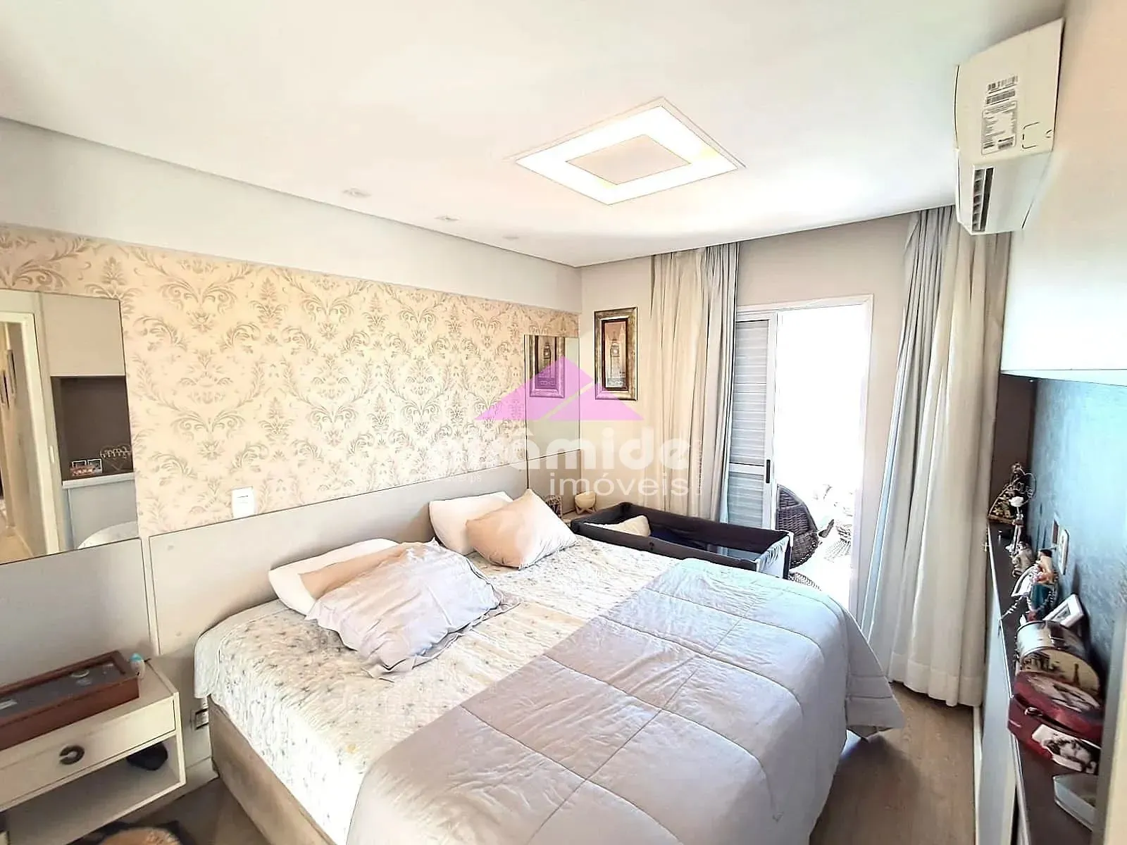 Apartamento, 2 quartos, 103 m² - Foto 8