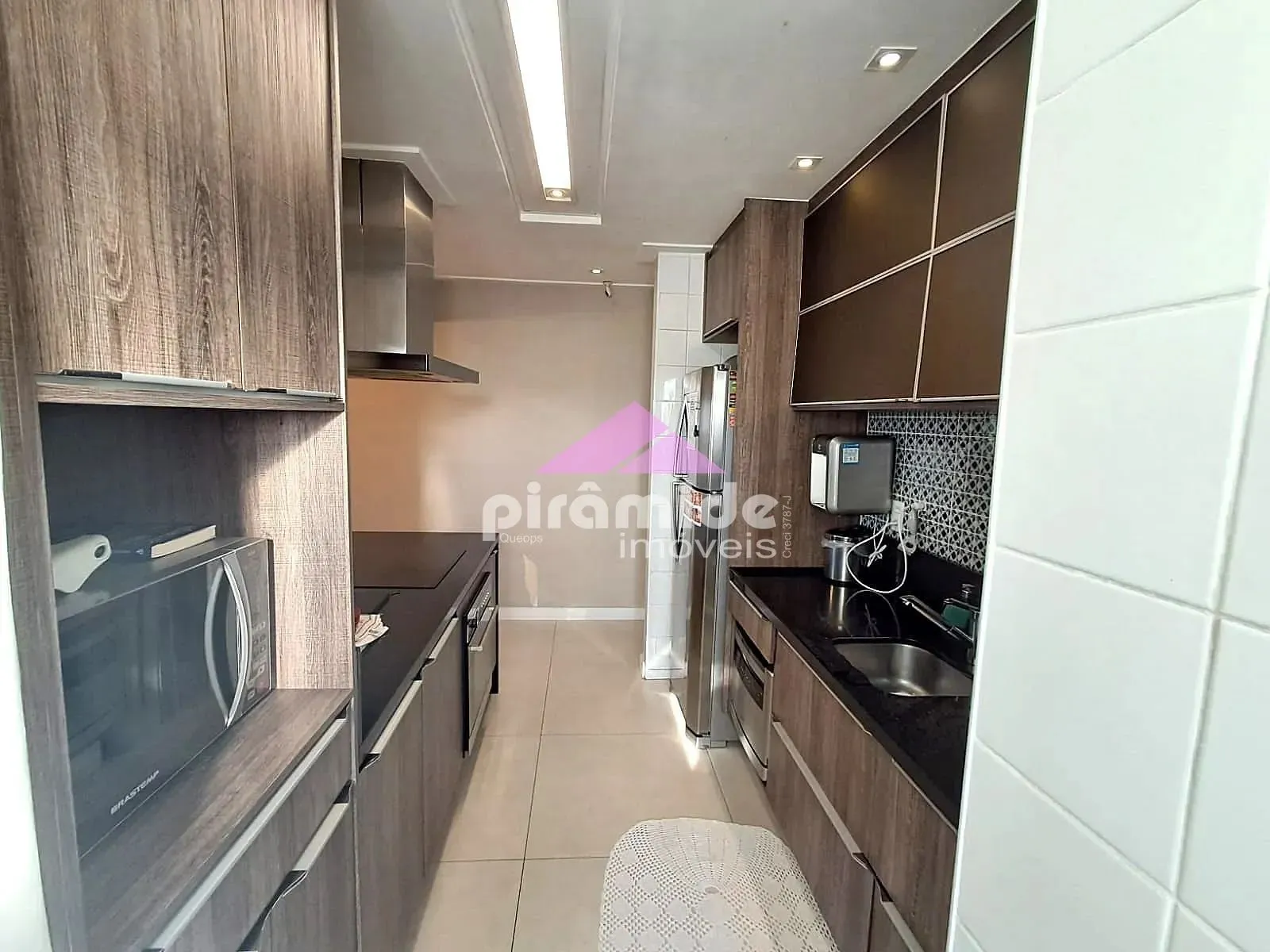 Apartamento, 2 quartos, 103 m² - Foto 3