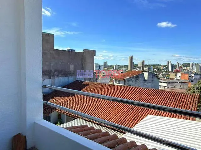 Apartamento 3 quartos e 2 banheiros, à venda, no bairro Zildolândia em Itabuna