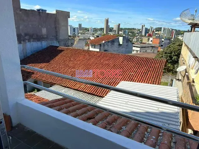 Apartamento 3 quartos e 2 banheiros, à venda, no bairro Zildolândia em Itabuna