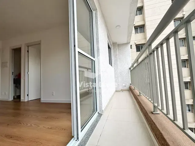Apartamento com 40m² 1 quarto e 1 banheiro, à venda, no bairro Perdizes em São Paulo