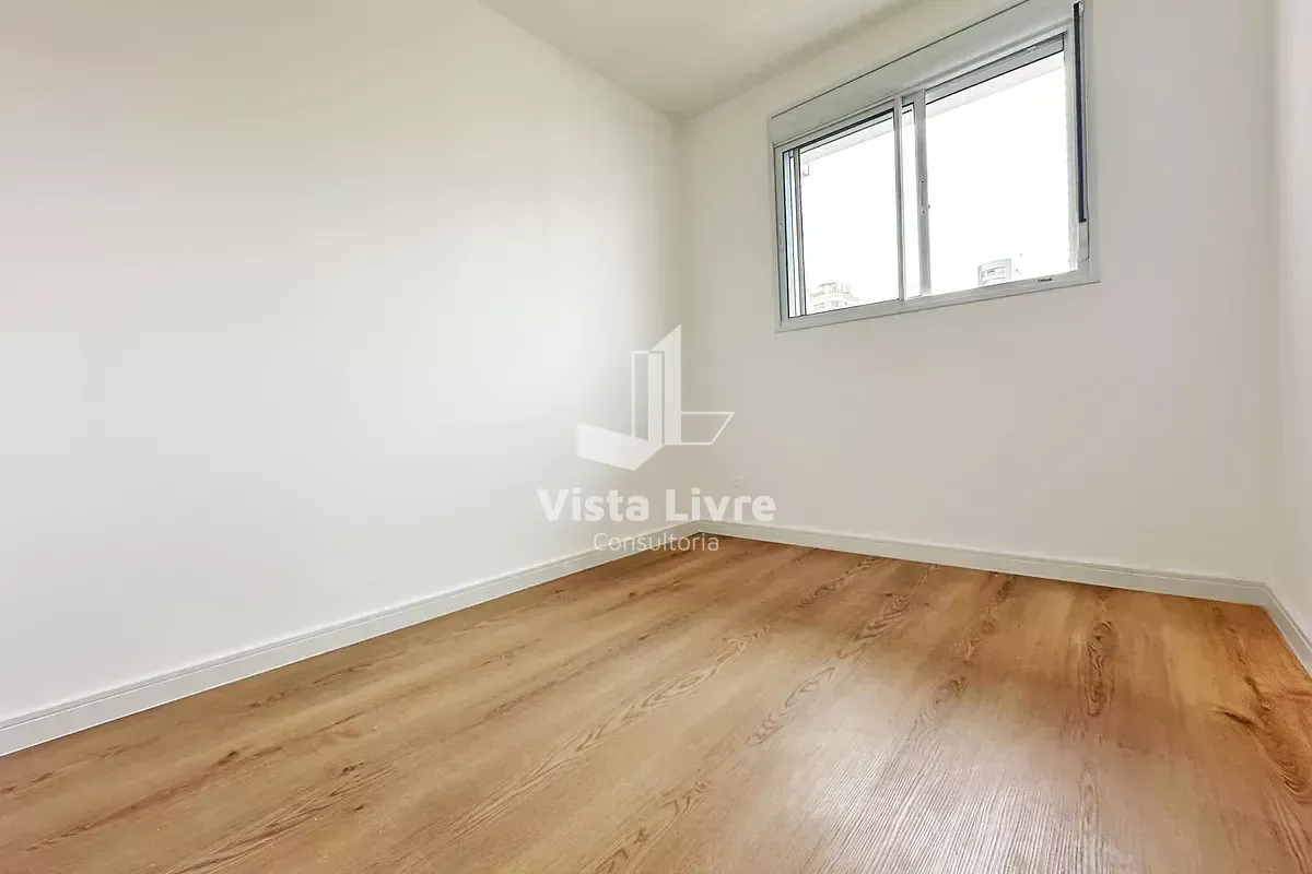 Apartamento, 1 quarto, 40 m² - Foto 7