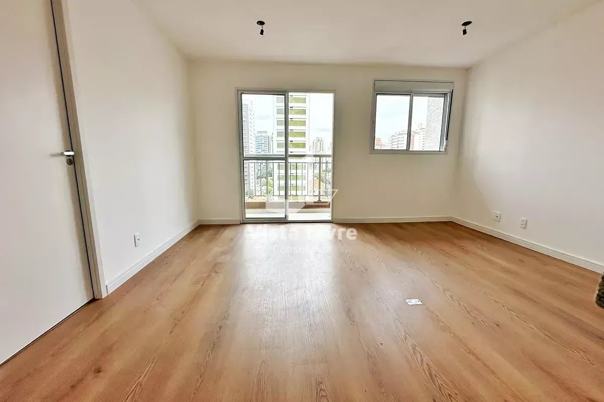Apartamento, 1 quarto, 40 m² - Foto 2