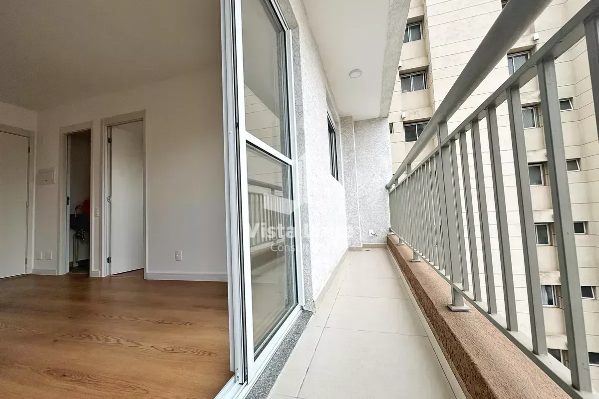 Apartamento, 1 quarto, 40 m² - Foto 4