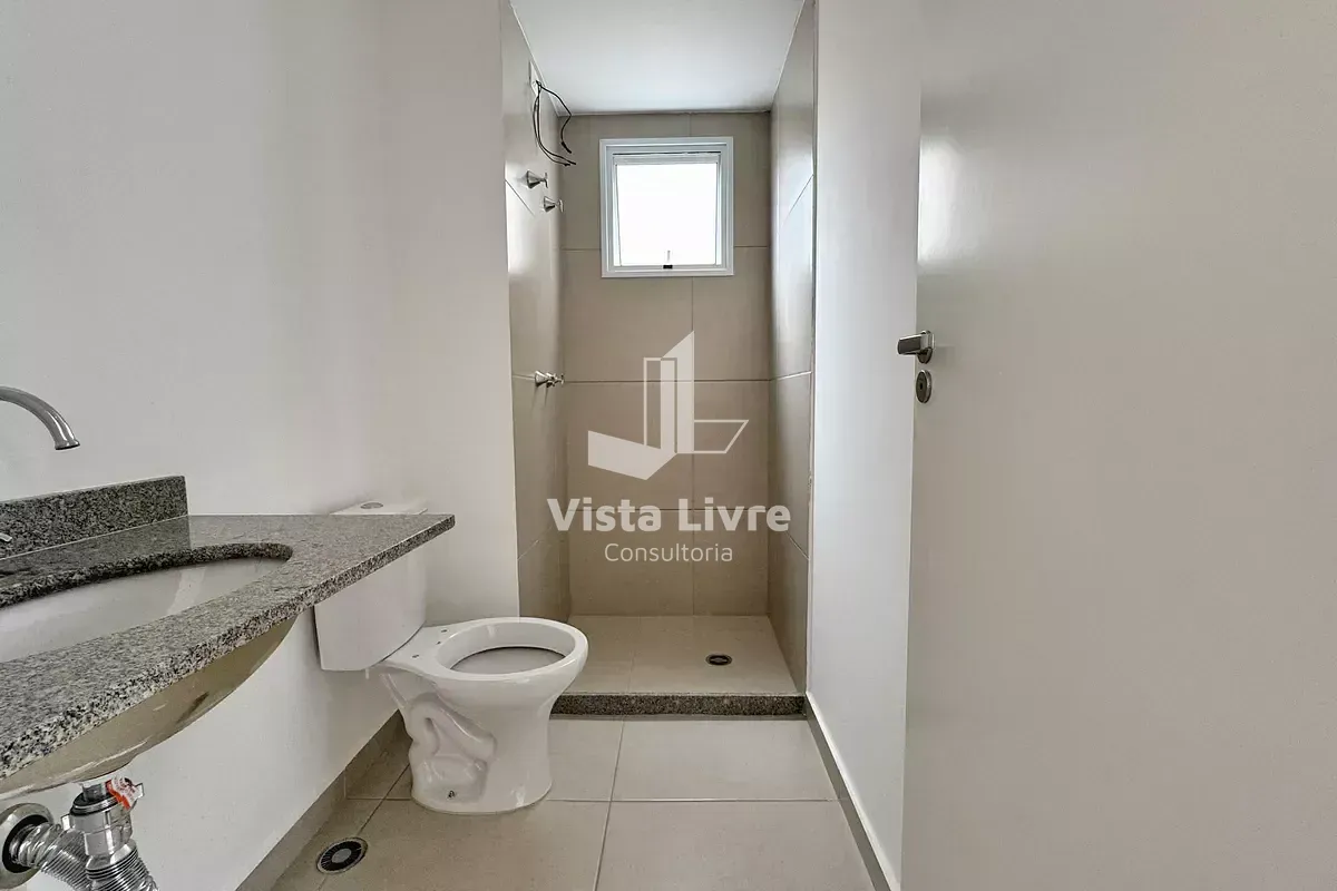 Apartamento, 1 quarto, 40 m² - Foto 8