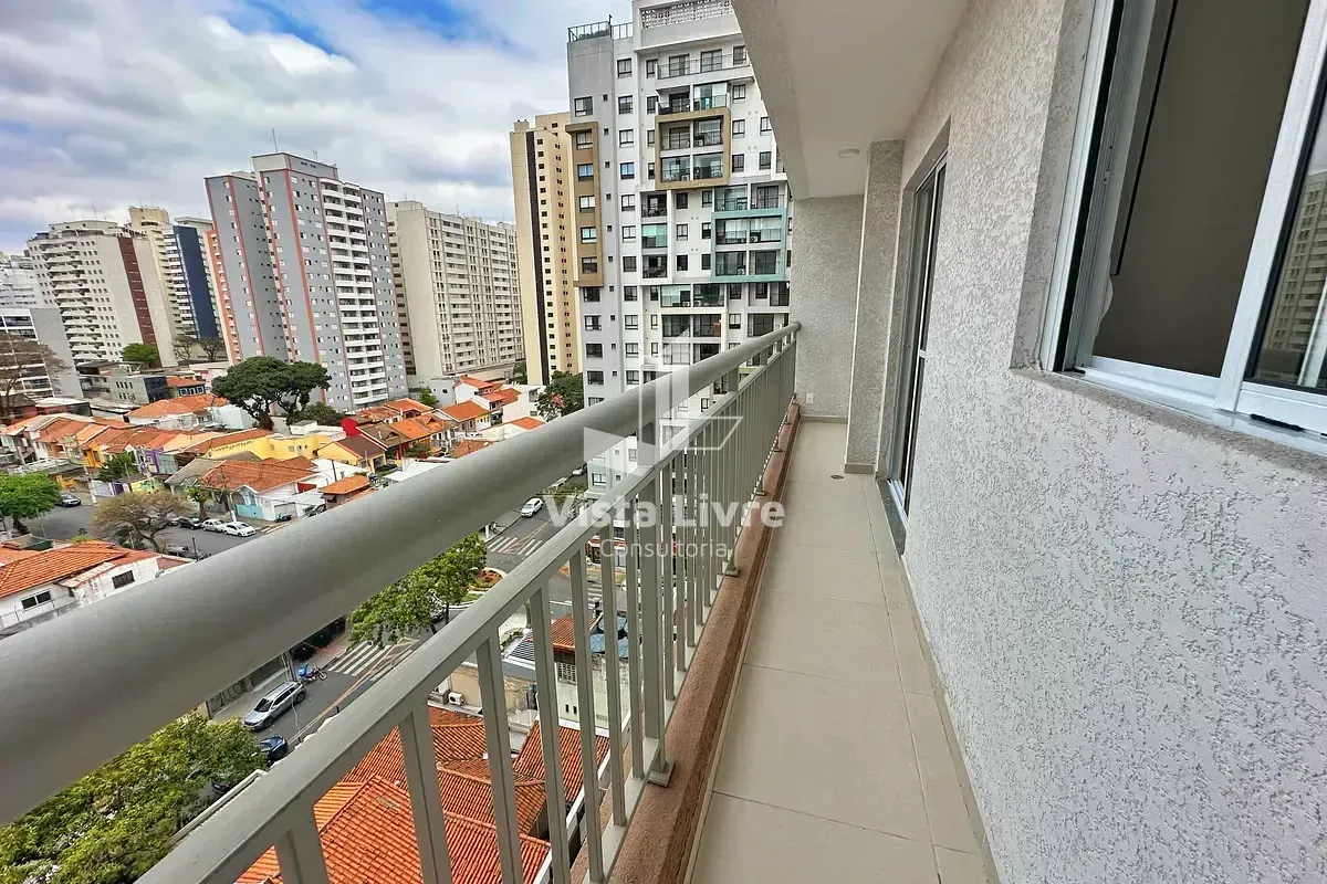 Apartamento, 1 quarto, 40 m² - Foto 5