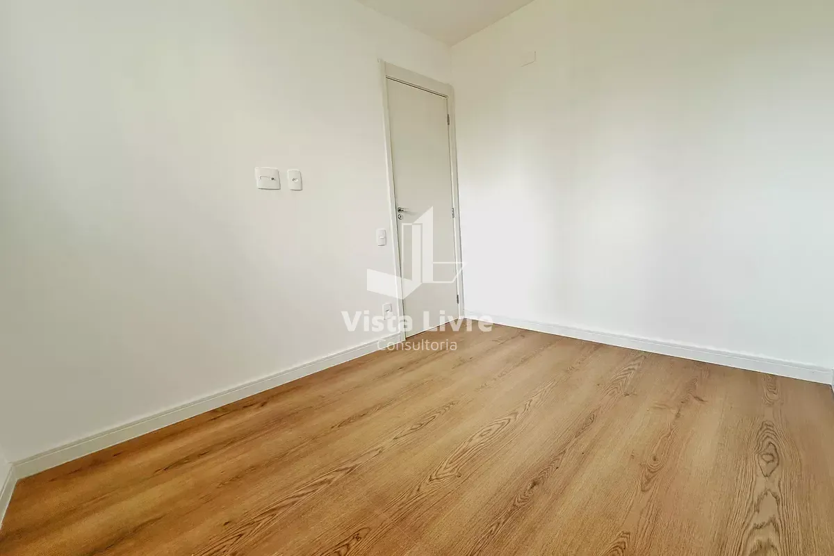 Apartamento, 1 quarto, 40 m² - Foto 6