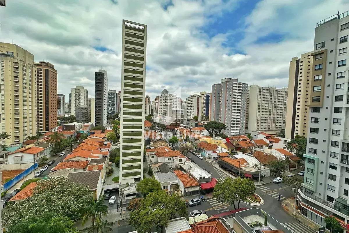 Apartamento, 1 quarto, 40 m² - Foto 9