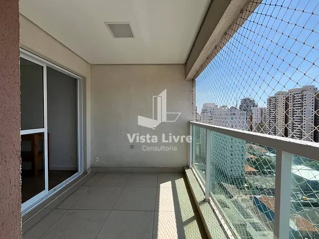 Apartamento com 43m² 1 quarto e 1 banheiro, à venda, no bairro Cerqueira César em São Paulo
