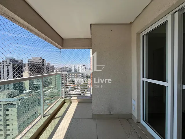 Apartamento com 43m² 1 quarto e 1 banheiro, à venda, no bairro Cerqueira César em São Paulo