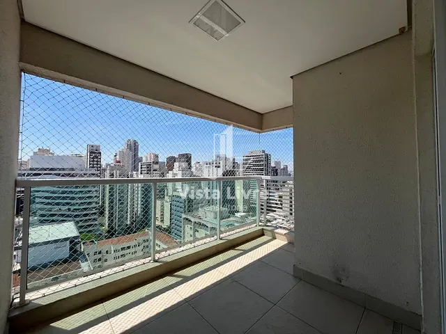 Apartamento com 43m² 1 quarto e 1 banheiro, à venda, no bairro Cerqueira César em São Paulo