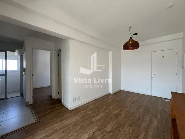 Apartamento com 43m² 1 quarto e 1 banheiro, à venda, no bairro Cerqueira César em São Paulo