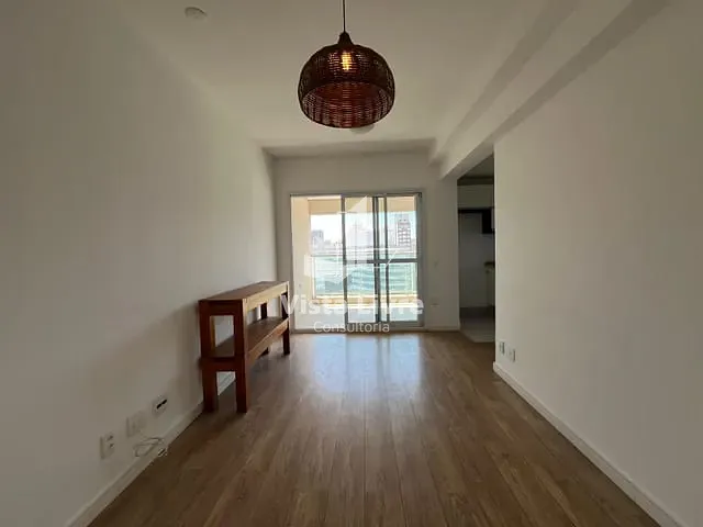 Apartamento com 43m² 1 quarto e 1 banheiro, à venda, no bairro Cerqueira César em São Paulo