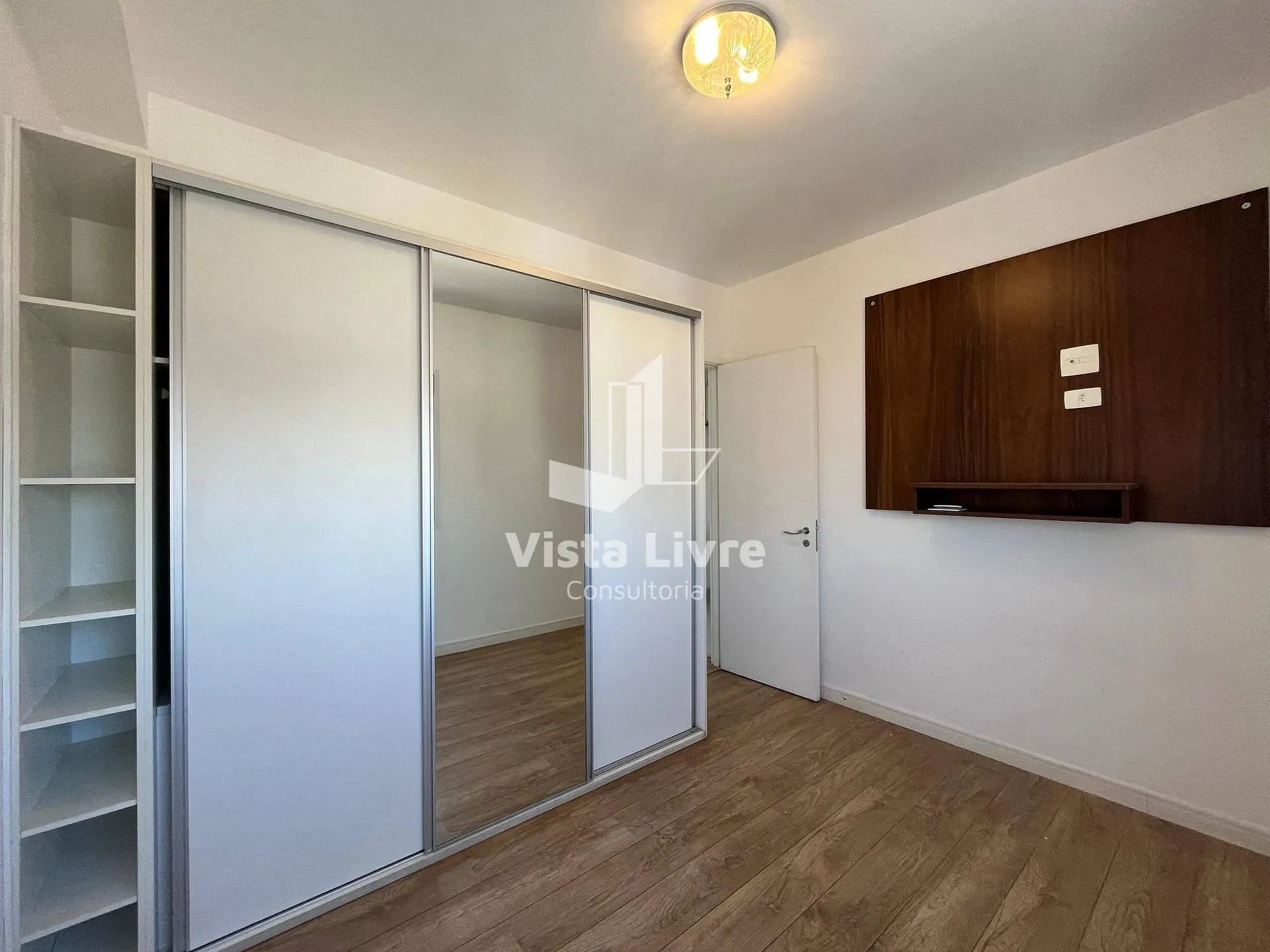 Apartamento, 1 quarto, 43 m² - Foto 12