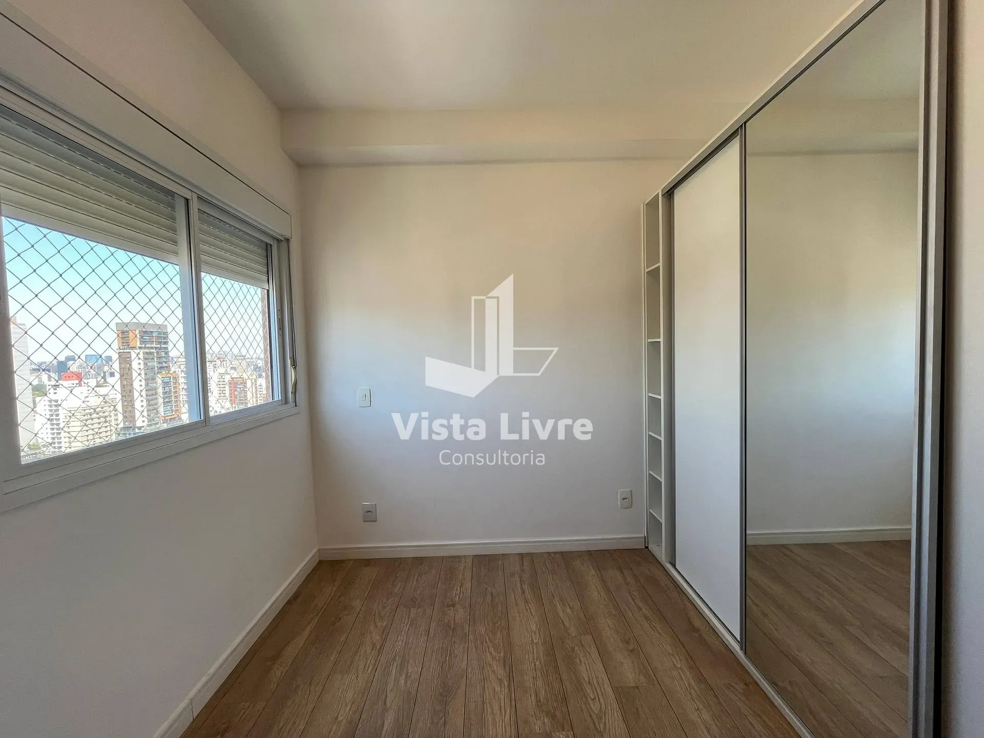 Apartamento, 1 quarto, 43 m² - Foto 14