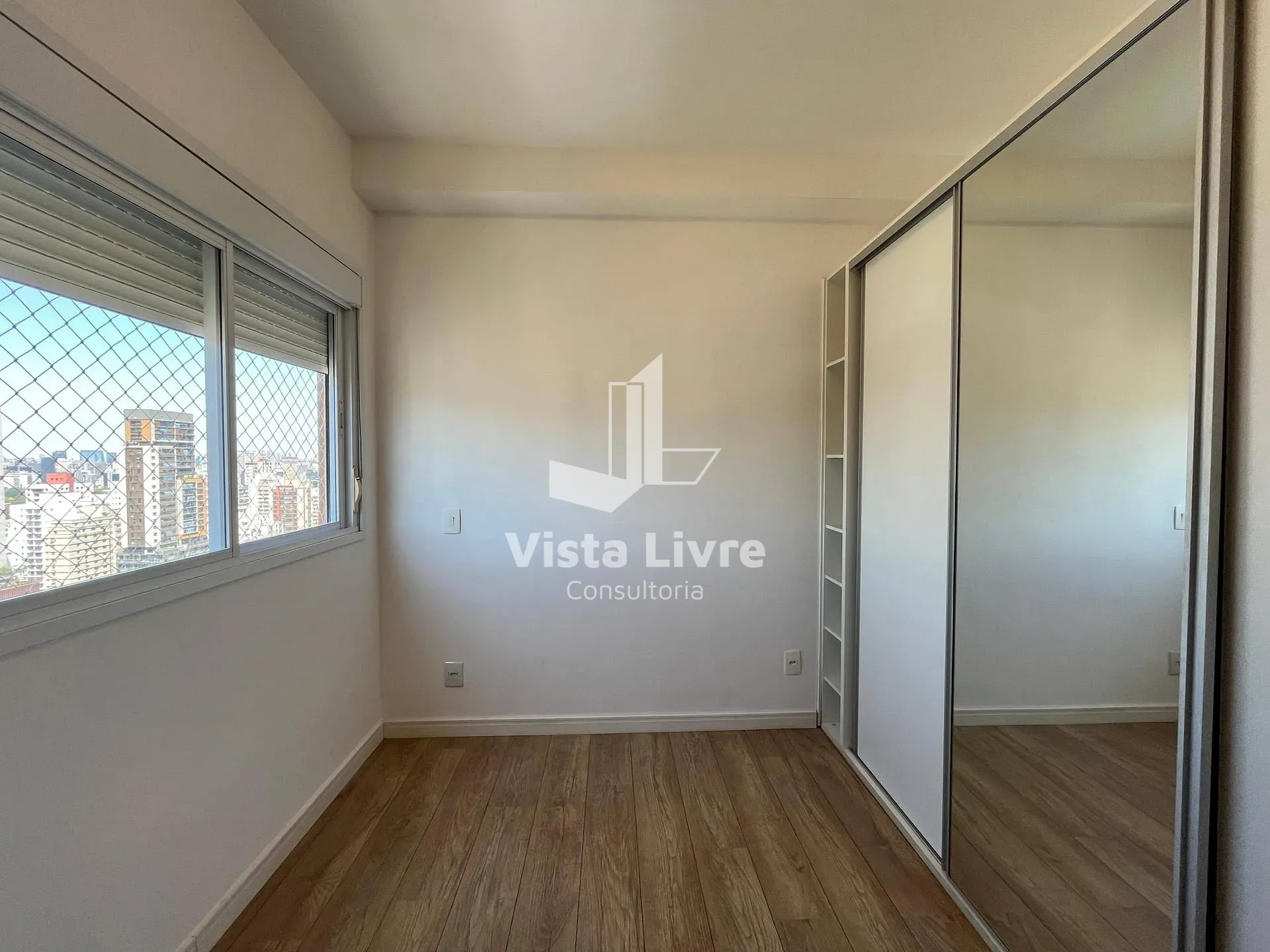 Apartamento, 1 quarto, 43 m² - Foto 16