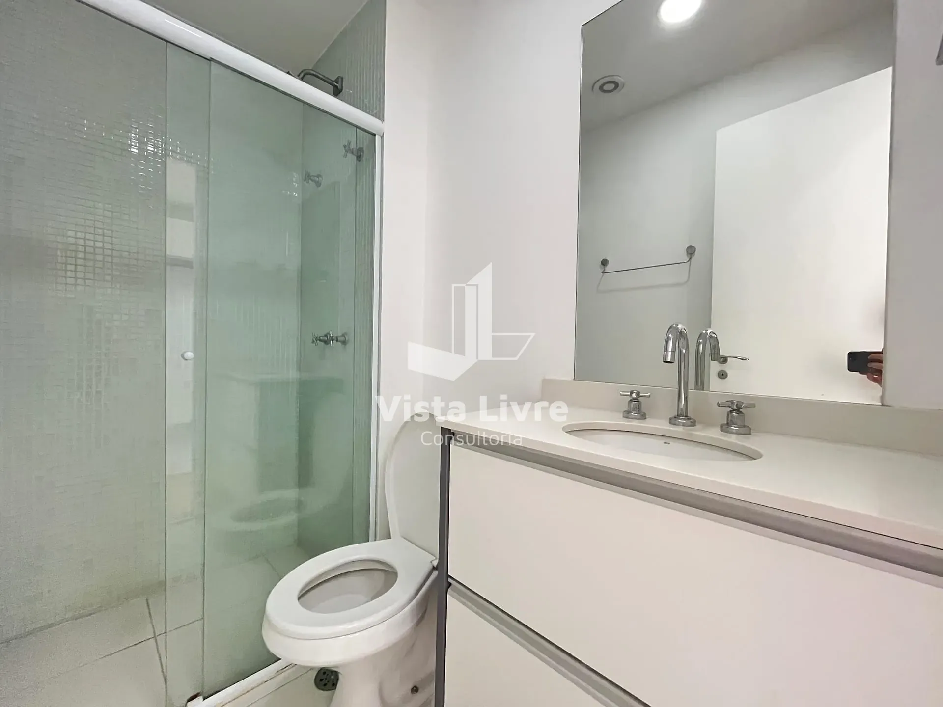Apartamento, 1 quarto, 43 m² - Foto 20
