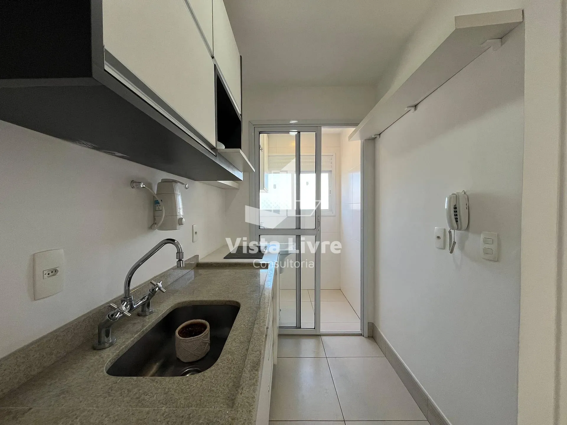 Apartamento, 1 quarto, 43 m² - Foto 10