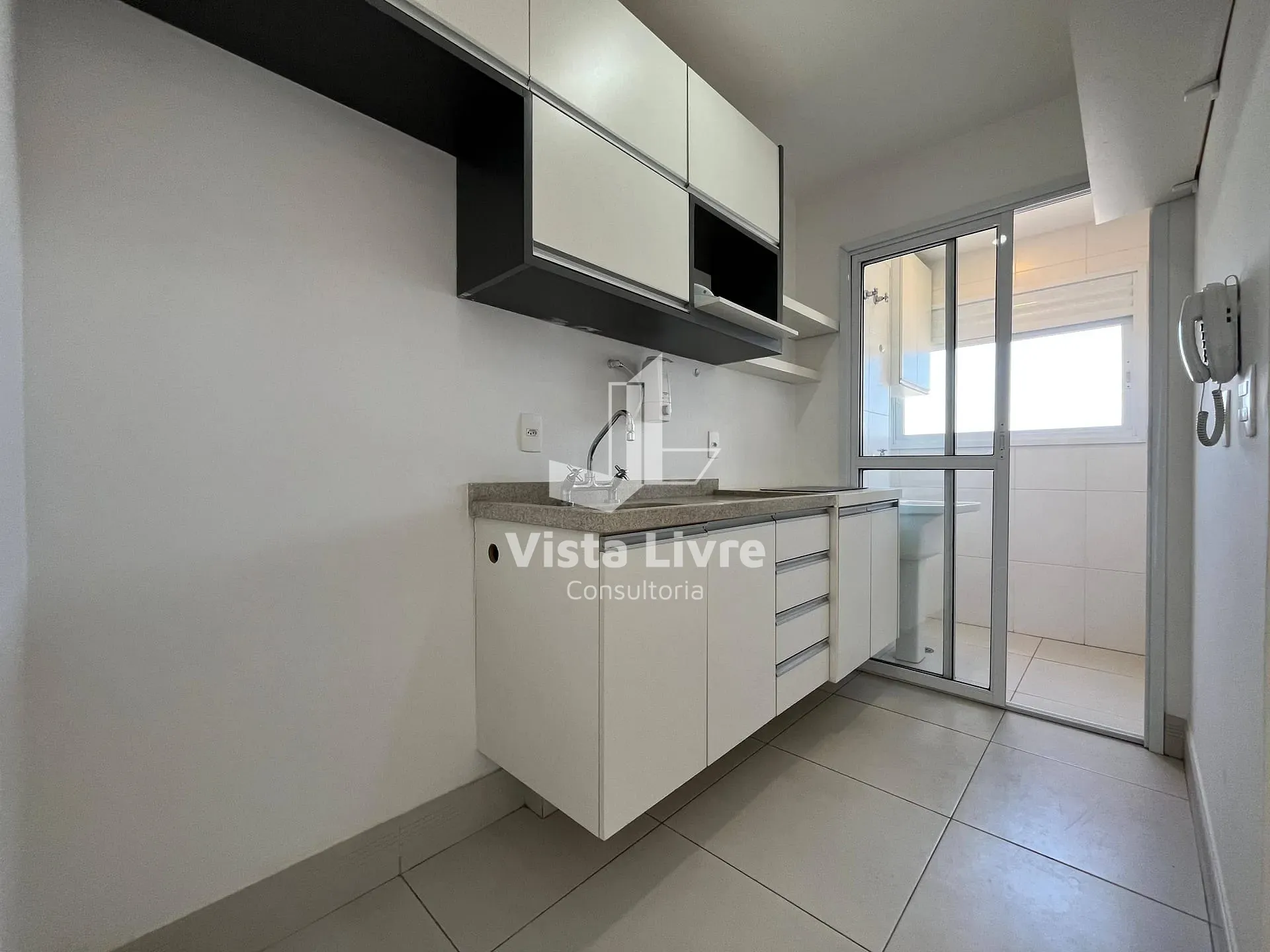 Apartamento, 1 quarto, 43 m² - Foto 8